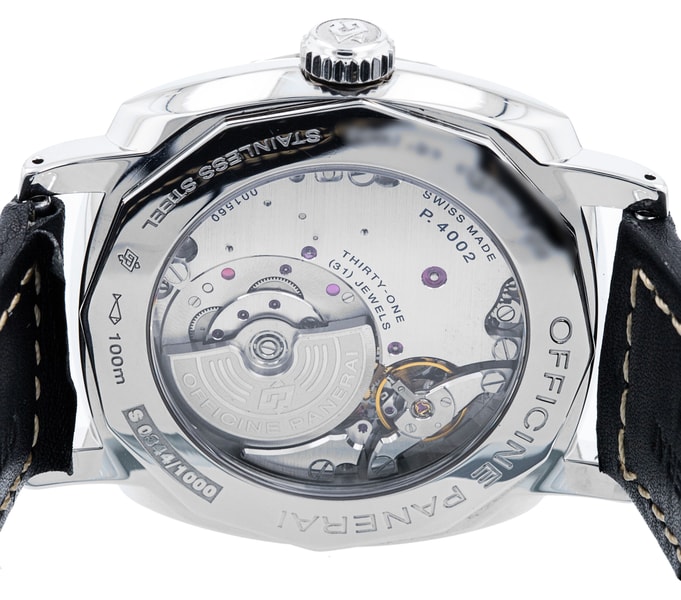 Panerai Radiomir GMT PAM00628